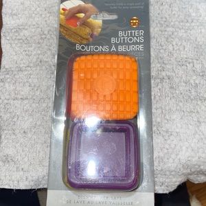 Butter Buttons